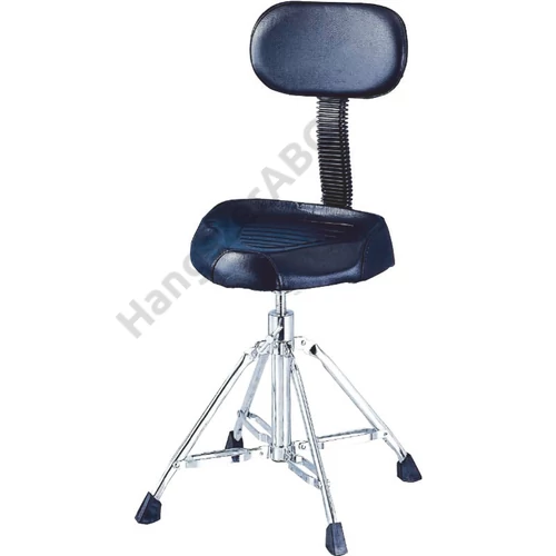 DRT-102 - Dobszék, háttámlával