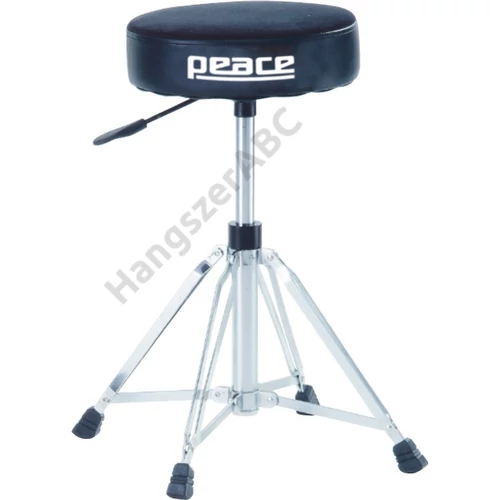 DRT-203R-C - Dobszék, Hydro-Lift rendszerrel