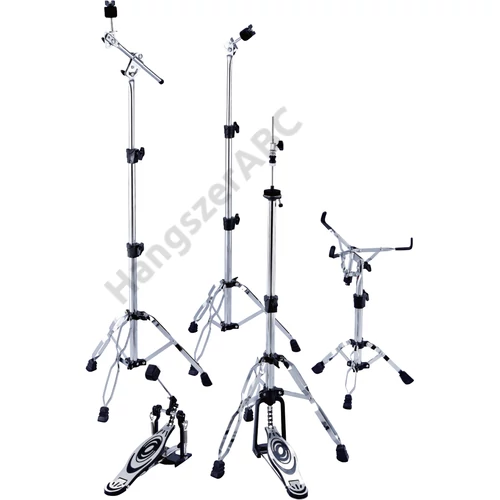 202CH - Belépő szintű hardver szett, 202-es széria