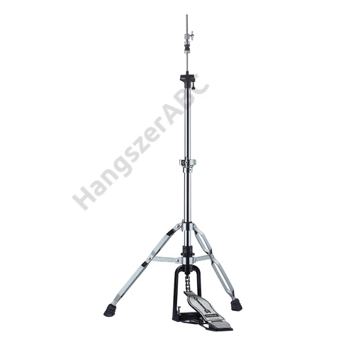 HS-731-U - A-lábú lábcin állvány, Positrack rendszerrel