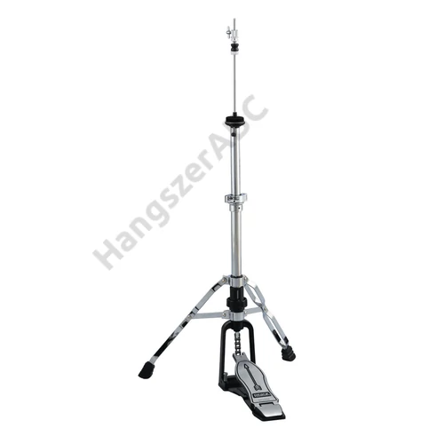 HS-810A - A-lábú lábcin állvány, Positrack rendszerrel és professzionális pedállal