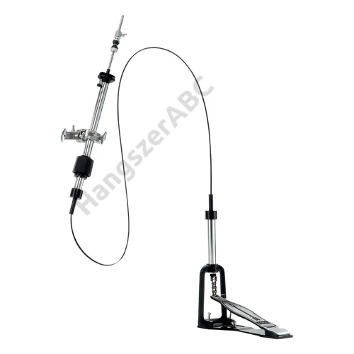 HS-751-U - Lábcin állvány, távoli vezérlésű, 700-as széria