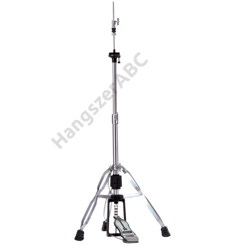 HS-610 - Láncin állvány, Positrack rendszerrel