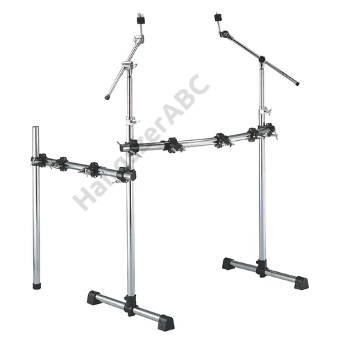 DR-17 - Standard dobkarám, T-stílusú lábbal és kiegészítő oldalkarral