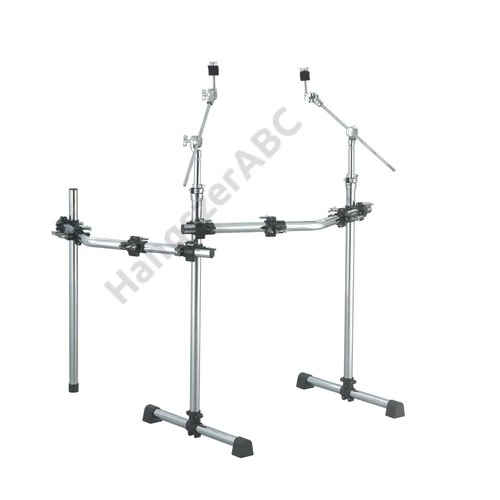 DR-21 - Dobkarám, V-alakú központi csővel és karokkal