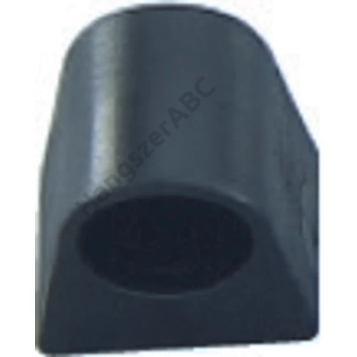 DA-146 - 1,5" dobkarám gumiláb