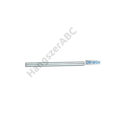 DR-WSH - Egyenes dobkarám cső