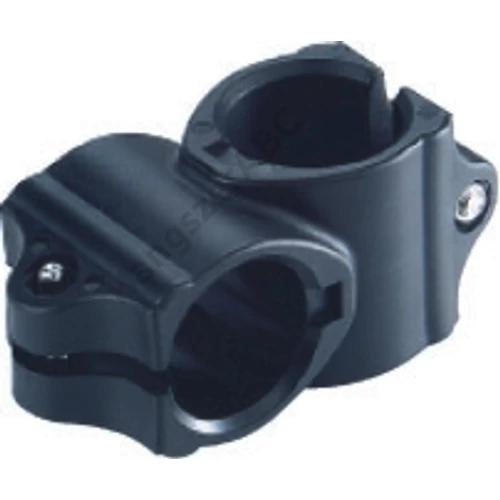 DA-231 - 90°-ban hajlított csőbilincs 1,5" csőhöz