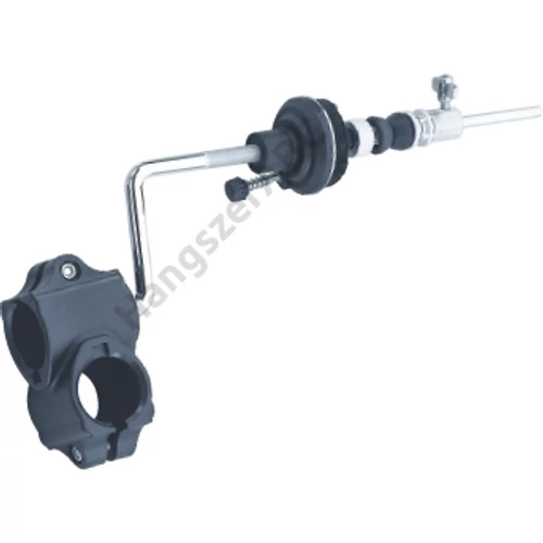 DA-235 - Lábcin tartó kar rackhez