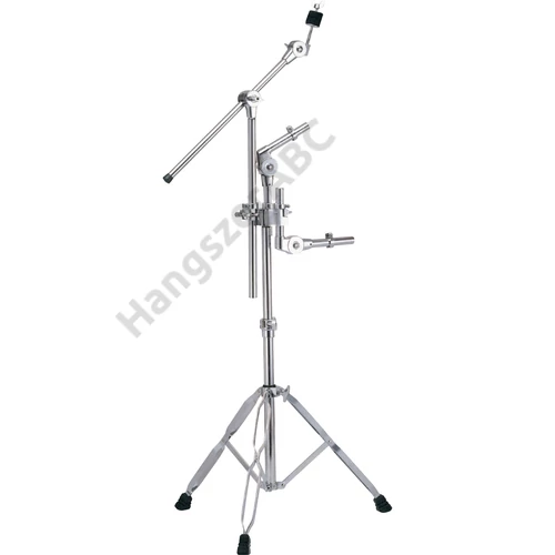 TTS-850 - 800 series multiple cymbals and tom stand