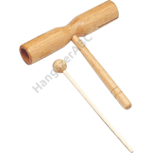 RH-13 - Alap design dupla tone block ütővel