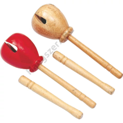 RH-17 - Oriental tone block ütővel