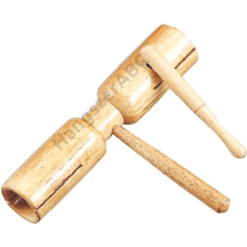 RH-42 - Dupla tone block ütővel