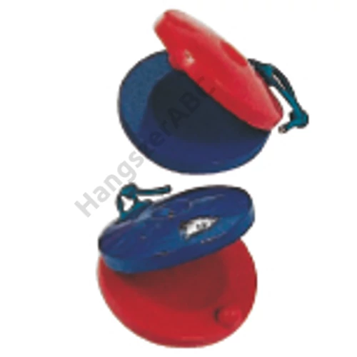 RH-35W - Fa kasztanyett (pár)