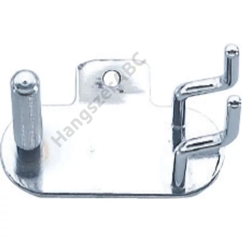 DA-243 - Kolomp/fa block tartó menetdobra