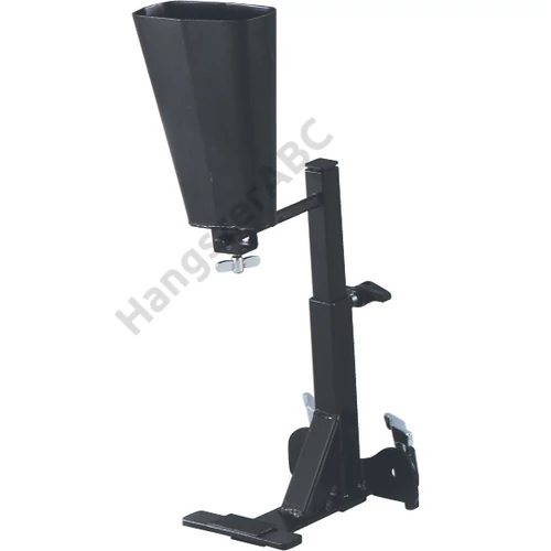 BDP-C - Kolomp, pedál állvánnyal