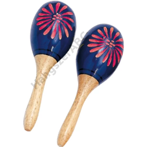 RH-18 - Fa maracas (pár)