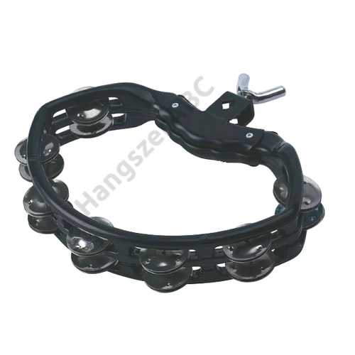 RH-70 - Csörgődob, dobkarámra rögzítő csavarral