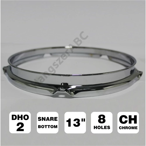 DHO-2-13US - 13" pergődob káva - alsó