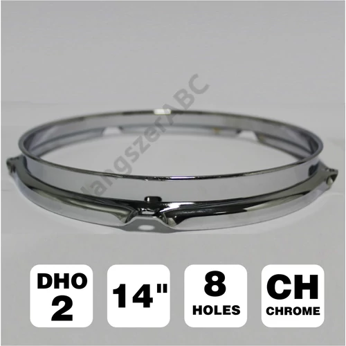 DHO-2-14S - 14" tam/pergődob káva  felső