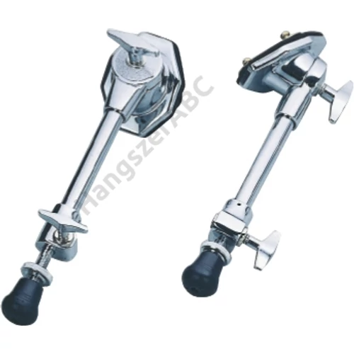 DA-7A - Állítható nagydob láb szett