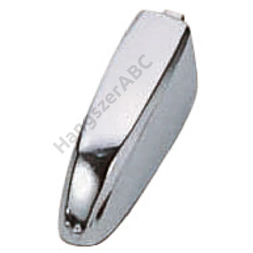 DA-102-A - STANDARD nagydob baba  Króm