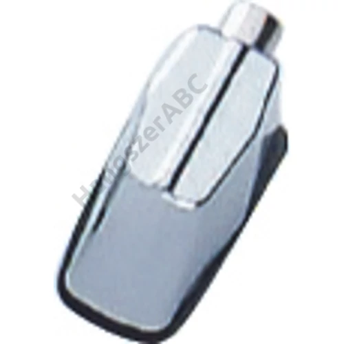 DA-25S - Vintage stílusú nagydob baba