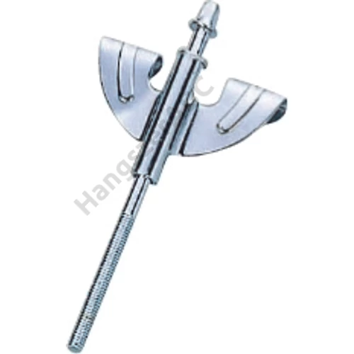 DA-32C - Nagydob kampó feszítőrúddal