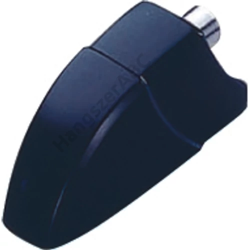 DA-119-BK - Duotone nagydob baba  Fekete