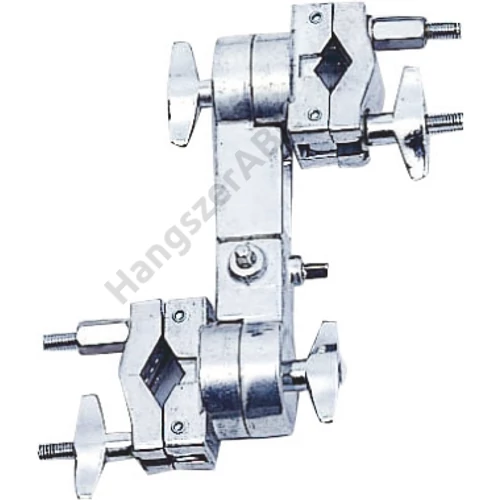 DA-84 - CLAMP-IT  professzionális adapter