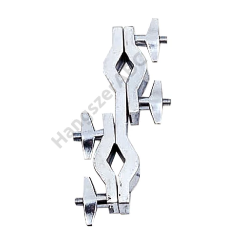 DA-85 - Dupla állványrögzítő bilincs