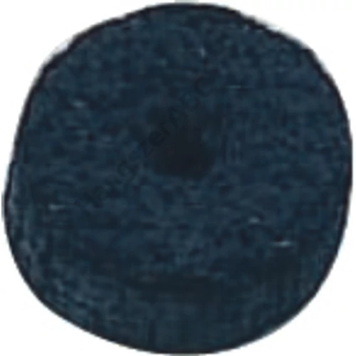 DA-41 - Cintányér filc 40x15mm