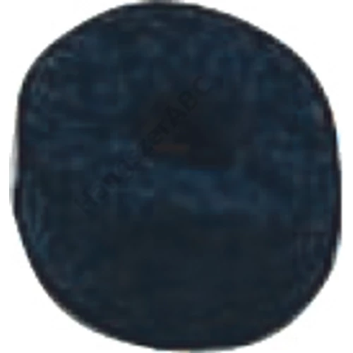 DA-42 - Cintányér filc 40x10mm