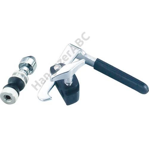 DA-132 - Hi-hat csatlakozó, Kwik Clutch rendszerrel