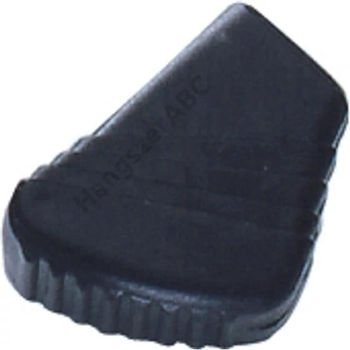 DA-154 - Állvány gumiláb PVC 8x16mm