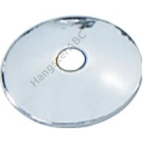 DA-187 - Fém alátét cintányérhoz - 8mm
