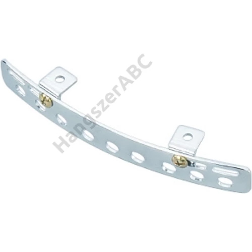 MACB-1 - Strap fixing plate