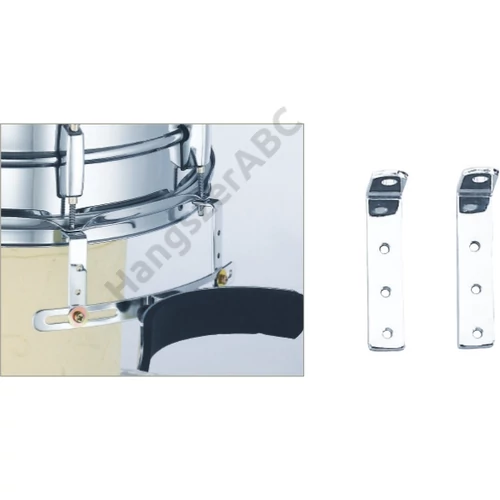 DA-247 - Marching Drums Leg Rest Extension (2 pcs)