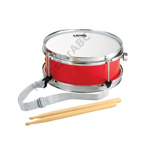 JMD-104 - Marching drum for children 10x4"