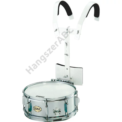 MD-124C - 14" x 5,5" Marching Snare Set