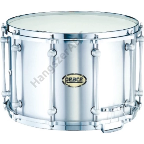 MD-1410AM - PARADE series Aluminum snare 14" x 10"