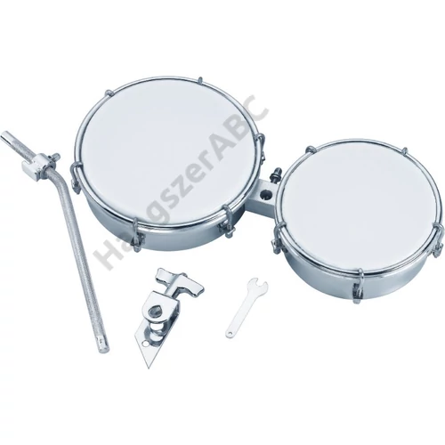 MI-65 - Mini Toms for Marching Drums
