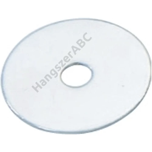 DA-207 - Hi Hat fém alátét (alsó)