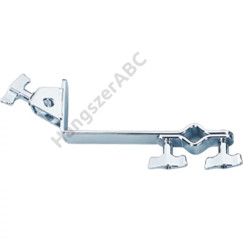 DA-242 - "L" alakú bilincs, kiegészítők állványhoz rögzítéséhez