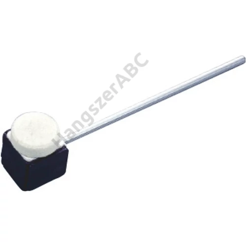 DA-127 - Nemez ütő nagydob pedálhoz