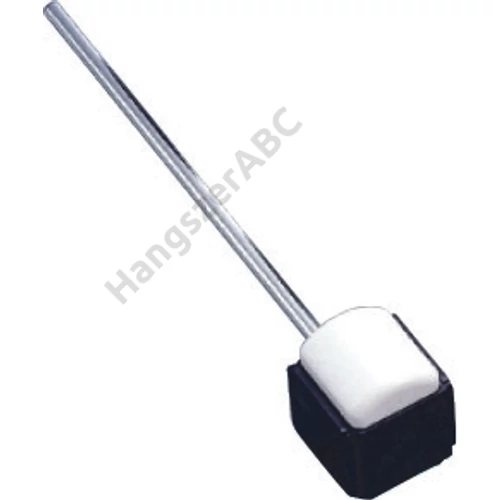 DA-128 - Műanyag ütő nagydob pedálhoz