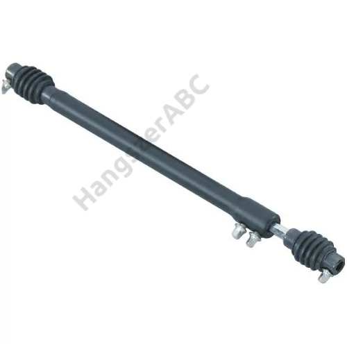 DA-170 - Dupla nagydob pedál összekötő rúd