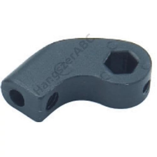 DA-205DP - Ütő tartó dupla pedálhoz