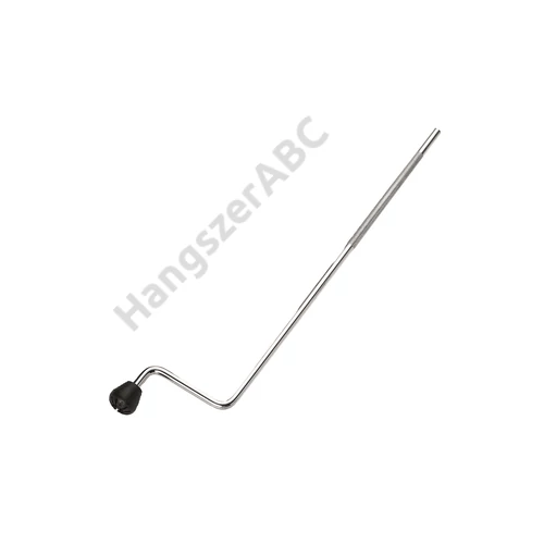 DA-10L - Álló tam láb "L" alakú szárral