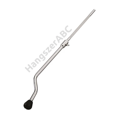 DA-10E - Álló tam láb "L" alakú szárral, állítható hosszúságú